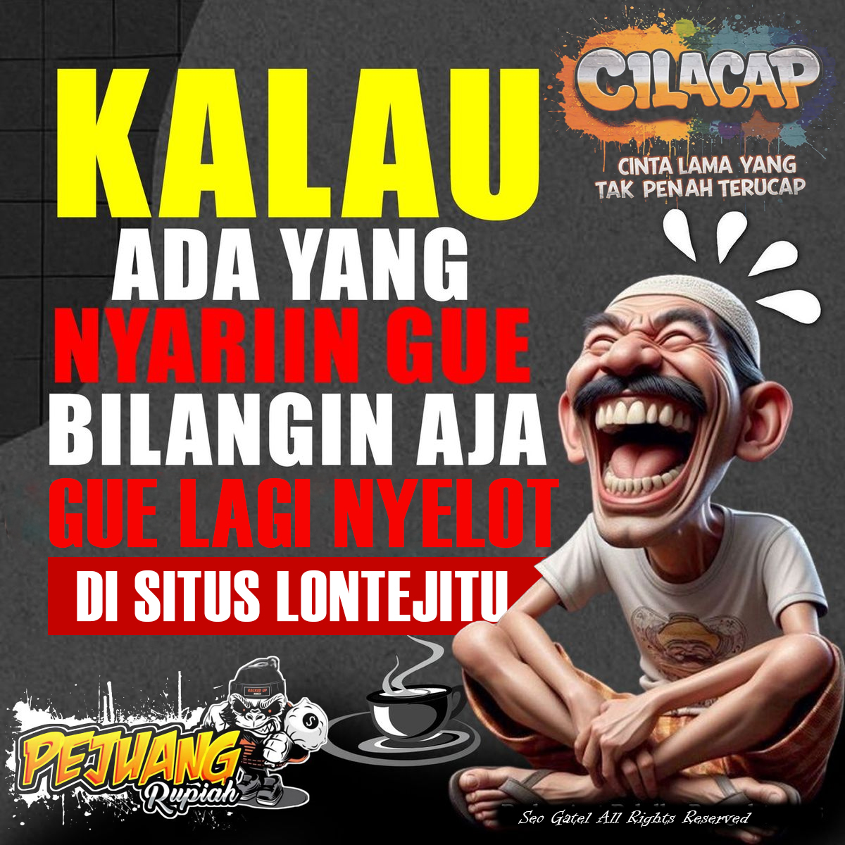 Link Login dan Daftar Slot Pulsa Situs LONTEJITU Terpercaya